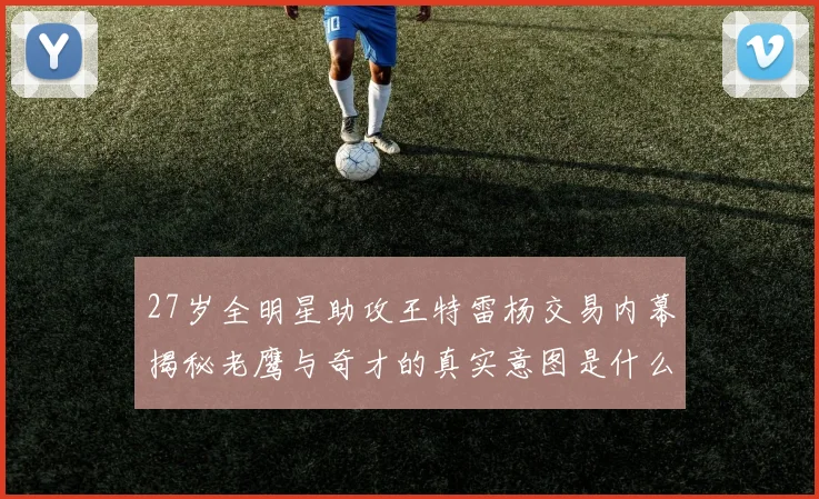 27岁全明星助攻王特雷杨交易内幕揭秘老鹰与奇才的真实意图是什么